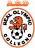 logo REAL OLYMPIC COLL.